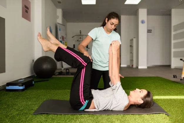 Prevención y tratamiento en lesiones deportivas